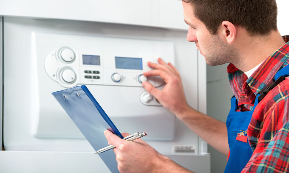 Etka Teknik Servis Konya Kombi Teknik Servisi